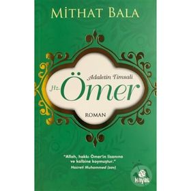 HAKKIN VE ADALETIN TIMSALI HZ. ÖMER - TARIK ÜNAL