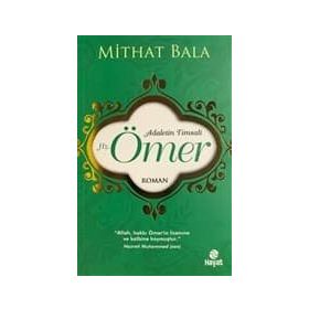 HAKKIN VE ADALETIN TIMSALI HZ. ÖMER - TARIK ÜNAL