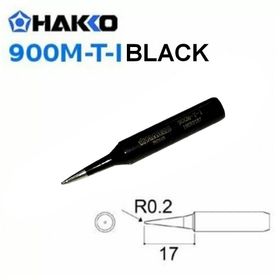Hakko 900M-T-I Düz Sivri A+ Made In Japan 936-852-803 Havya Ucu