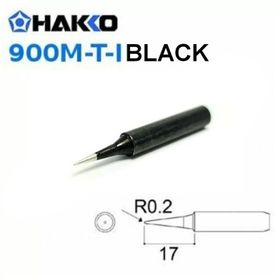 Hakko 900M-T-I Düz Sivri A+ Made In Japan 936-852-803 Havya Ucu