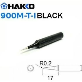 Hakko 900M-T-I Düz Sivri A+ Made In Japan 936-852-803 Havya Ucu