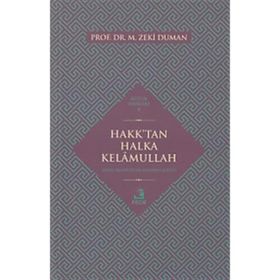 Hakk’tan Halka Kelamullah - M. Zeki Duman