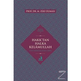 Hakk’tan Halka Kelamullah - M. Zeki Duman