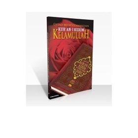 Hakk’tan Halka Kelamullah - M. Zeki Duman