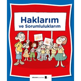 Haklarım ve Sorumluluklarım - Saime Taş
