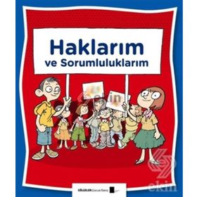 Haklarım ve Sorumluluklarım - Saime Taş