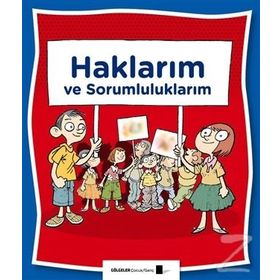 Haklarım ve Sorumluluklarım - Saime Taş