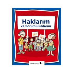 Haklarım ve Sorumluluklarım - Saime Taş