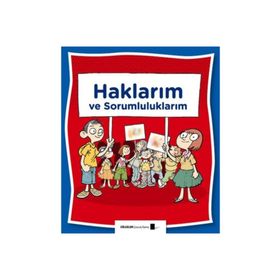 Haklarım ve Sorumluluklarım - Saime Taş