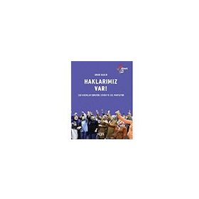 Haklarımız Var! - Onur Bakır