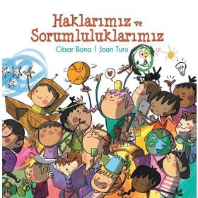 Haklarımız ve Sorumluluklarımız - Cesar Bana Joan Turu