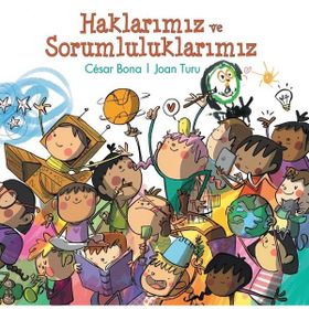 Haklarımız ve Sorumluluklarımız - Cesar Bana Joan Turu