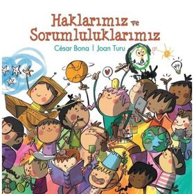 Haklarımız Ve Sorumluluklarımız - Cesar Bona Joan Turu