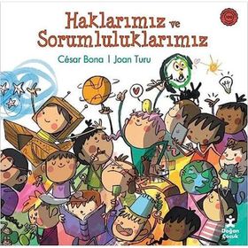 Haklarımız Ve Sorumluluklarımız - Cesar Bona Joan Turu