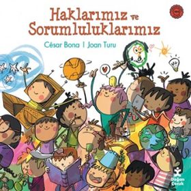 Haklarımız Ve Sorumluluklarımız - Cesar Bona Joan Turu