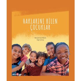 Haklarını Bilen Çocuklar - National Geographic Kids