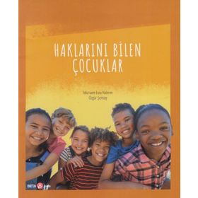 Haklarını Bilen Çocuklar - Özgür Şensoy, Mürüvet Esra Yıldırım