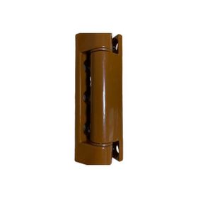Haksan Rulman 10'lu Kahverengi 95 mm Kapı Menteşesi