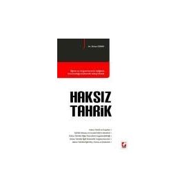 Haksız Tahrik - Timur Demirbaş