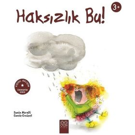 Haksızlık Bu! - Swain Meralli - Carole Croüzet