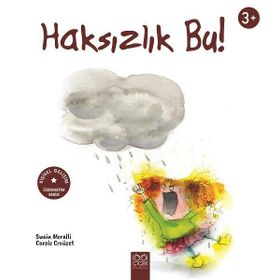 Haksızlık Bu! - Swain Meralli - Carole Croüzet