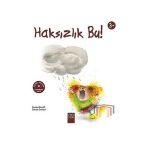 Haksızlık Bu! - Swain Meralli - Carole Croüzet