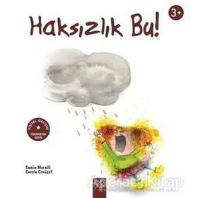 Haksızlık Bu! - Swain Meralli - Carole Croüzet