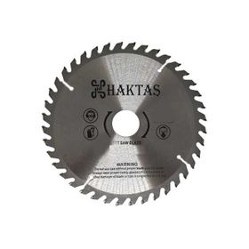 Haktaş 115x40x22.2 mm Elmas Ağaç Kesme Testeresi