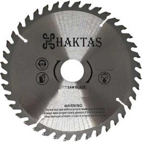 Haktaş 115x40x22.2 mm Elmas Ağaç Kesme Testeresi