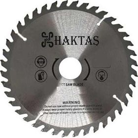 Haktaş 115x40x22.2 mm Elmas Ağaç Kesme Testeresi