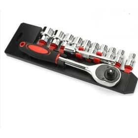 Haktaş 12 Parça HKT-012 1/2 Lokma Takımı