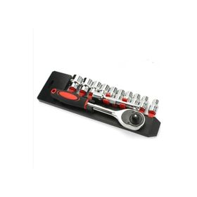 Haktaş 12 Parça HKT-012 1/2 Lokma Takımı