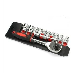 Haktaş 12 Parça HKT-012 1/2 Lokma Takımı
