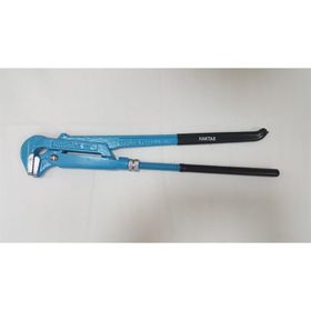 Haktaş 1,5" Maşalı Boru Anahtarı