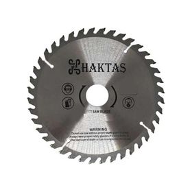 Haktaş 185x40 cm 30 mm Elmas Sunta Kesme Testeresi