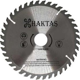 Haktaş 185x40 cm 30 mm Elmas Sunta Kesme Testeresi