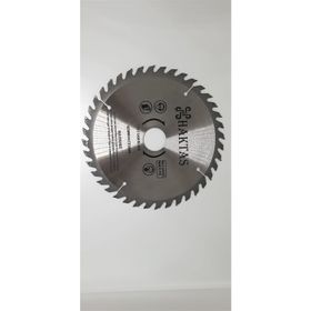 Haktaş 185x40x30 mm Elmas Sunta Kesme Testeresi