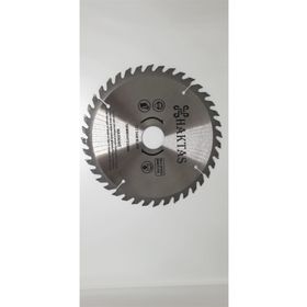 Haktaş 185x40x30 mm Elmas Sunta Kesme Testeresi