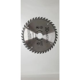 Haktaş 185x40x30 mm Elmas Sunta Kesme Testeresi