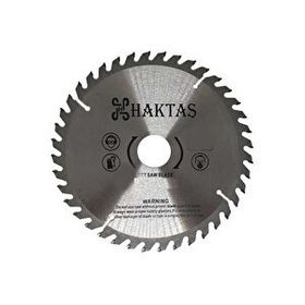 Haktaş 185x40x30 mm Elmas Sunta Kesme Testeresi