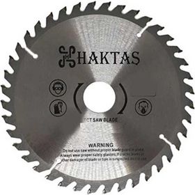 Haktaş 190x40x30 mm Elmas Sunta Kesme Testeresi