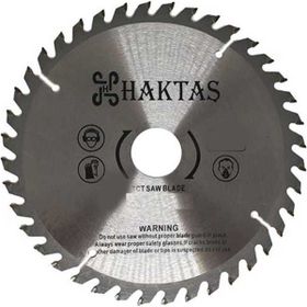 Haktaş 190x40x30 mm Elmas Sunta Kesme Testeresi
