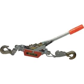 Haktaş 2 Ton Tel Gerdirme