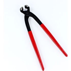 Haktaş 280 mm Çelik Gövde Kerpeten
