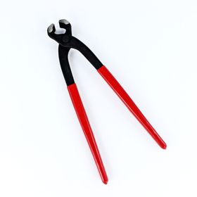 Haktaş 280 mm Çelik Gövde Kerpeten