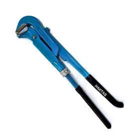 Haktaş 4" Maşalı Boru Anahtarı