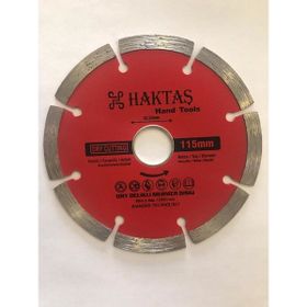 Haktaş Beton Kesme Elmas