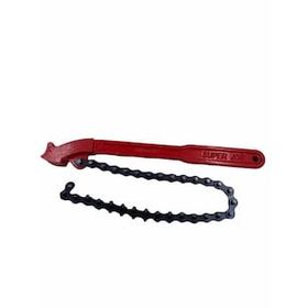 Haktaş HKT 109 Zincirli 12x300 mm Boru Anahtarı