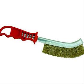 Haktaş Plastik Saplı Tel Fırça