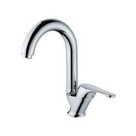 Hakverdi HMS Aç Kapa Mix Delta Lavabo Bataryası